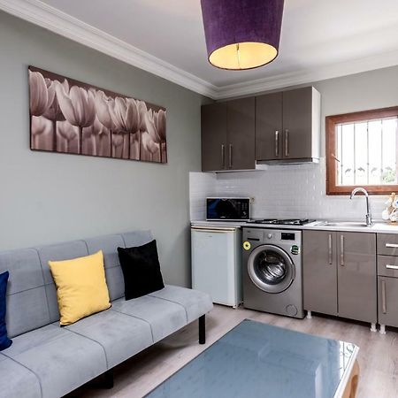 Masal Apart Istambul Exterior foto
