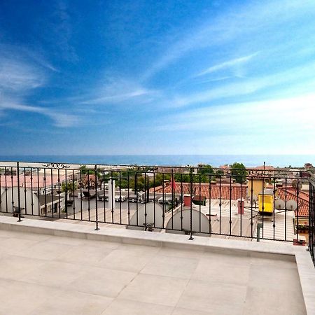 Masal Apart Istambul Exterior foto
