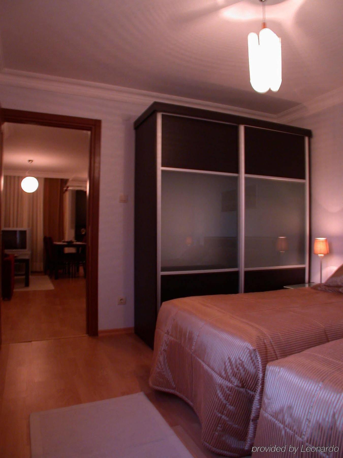 Masal Apart Istambul Exterior foto